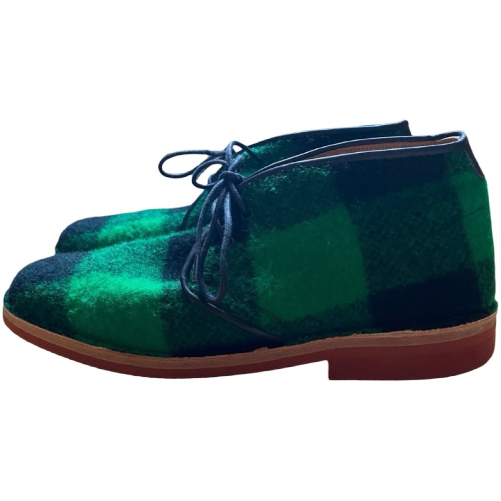🔥Host Pick 2/1 🔥 Stubbs & Wooten boots. Size 8